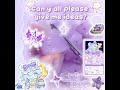 #cookierunkingdom #purple I need rants ideas🥹