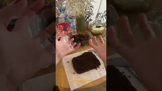 Торт СНІКЕРС 🍰🍫