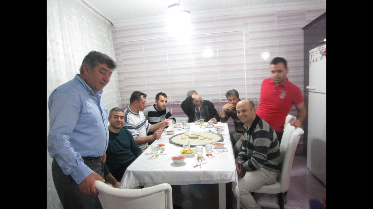 CAFERLİ KÖYÜ RESİMLERİ 2015 - 1