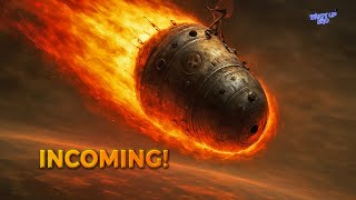 1972 Soviet Spacecraft Is Crashing to Earth – No One Knows Where | 2025