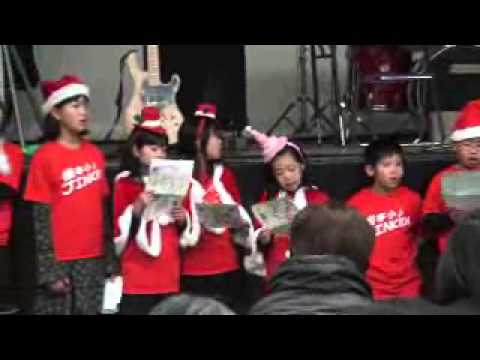 AAコンサート☆ビリーブ