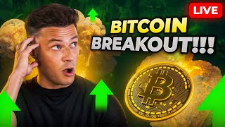 BITCOIN Heading To $84,000 This Next BTC Crypto Pump Is Coming!