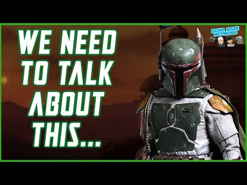 Star Wars News - The Book of Boba Fett Discussion - Reaction - Rumors - and More! - Star Wars News - The Book of Boba Fett Discussion - Reaction - Rumors - and More!