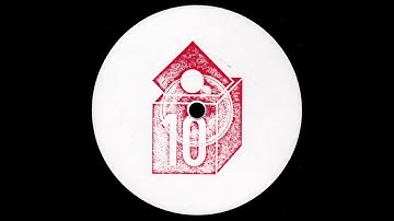 Parallax Deep - Trim // 10YEARS