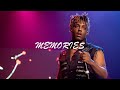 (FREE) Juice WRLD Type Beat - "Memories"