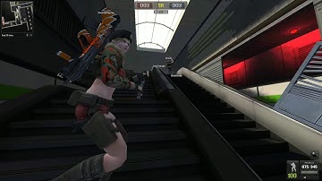 Hack de Granada, PB Elite, Nick: Jesus.