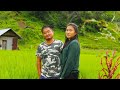 Mangachei ngaroksa  cover by ramchanthing raingam  tangkhul song