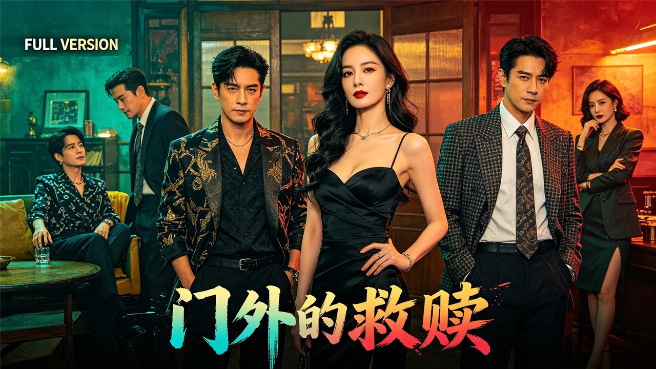 煤气中毒：爷爷见死不救，医生一句话反转