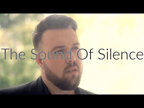 [OFFICIAL VIDEO] The Sound of Silence - Grant Scott
