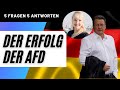 5 fragen 5 antworten Hätten sie's gewusst?: 5 fragen (kw04/20)