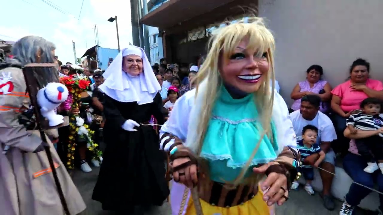 Segunda Edición 2025 📿🧓