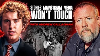 Download Lagu Inside the WILD World of Independent Journalism ft. Andrew Callaghan | Shane Smith Has Questions MP3 Download Lagu Inside the WILD World of Independent Journalism ft. Andrew Callaghan | Shane Smith Has Questions MP3
