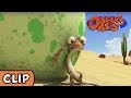 Oscar's Oasis - Attack of the Great Green Chicken