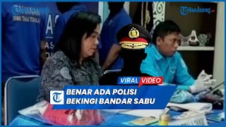 Terungkap Ternyata Benar Ada Polisi di Toraja Utara Bekingi Bandar Sabu Terungkap Ternyata Benar Ada Polisi di Toraja Utara Bekingi Bandar Sabu