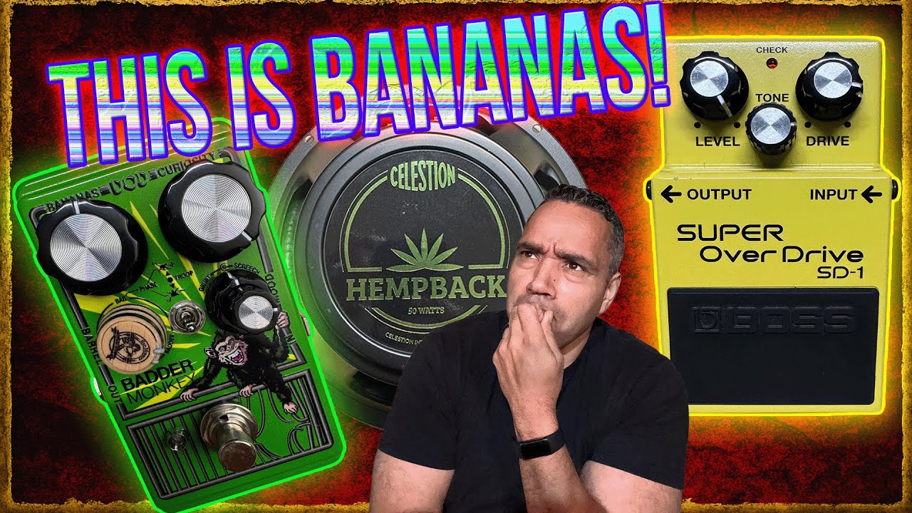 How Close Can They Really Get? — DOD Badder Monkey vs Boss SD-1 | Grudge Match