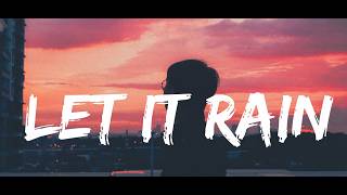 Let It Rain (Lyrics) - Drake McCain