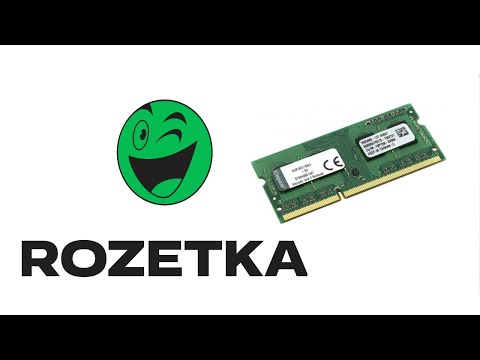 Оперативная память Kingston SODIMM DDR3-1600 4096MB PC3-12800 (KVR16S11S8/4)