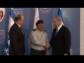 Meet the New IDF Chief of Staff: Lt. Gen. Gadi Eizenkot
