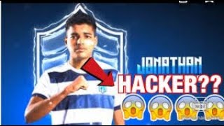 IS JONATHAN HACKER?|  PMIS 2020| TOP FRAGGER BOLTE!!