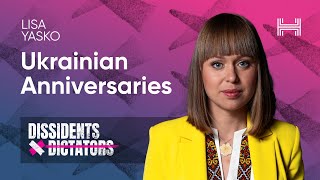Ukrainian Anniversaries