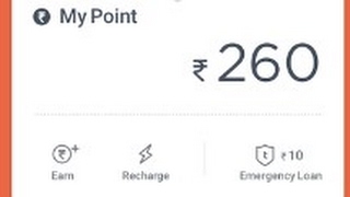 true balance how to earn free recharge screenshot 3