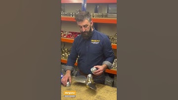 Caring for your FeatherStream Yacht Propeller