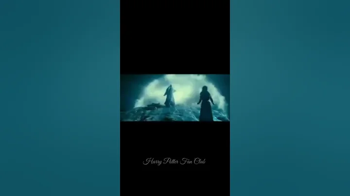 POV: Hermione is scarier than  Lord voldemort #harrypotter #shorts