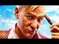 Which Far Cry Villain Is The Most EVIL?