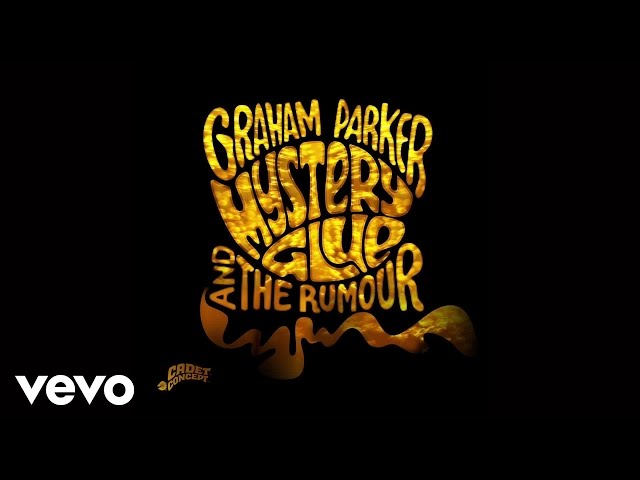 Graham Parker & The Rumour - I've Done Bad Things