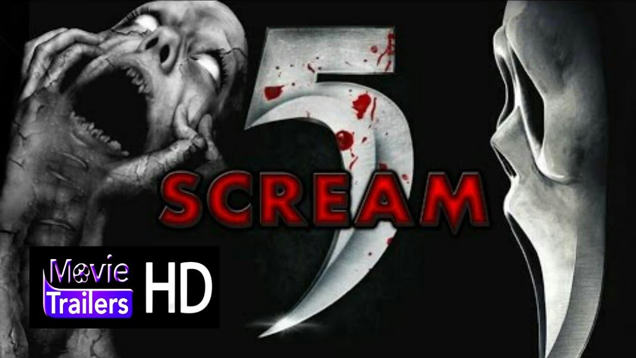 Scream 5 Streaming Vf DownLoad!〗 Ver Scream 5 Pelicula Completa Online Español Latino