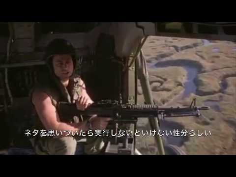 【身内用】フルメタルジャケットでネタサバ布教【嘘字幕】