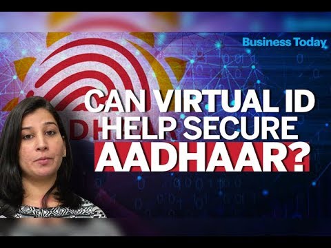 supreme court uk Can virtual ID help secure Aadhaar?
