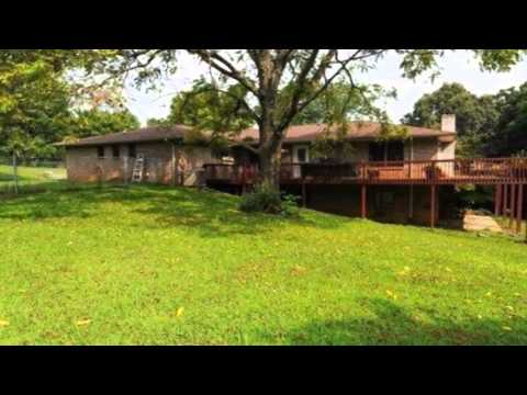 251 S Union Grove Rd, Friendsville, TN home video tour