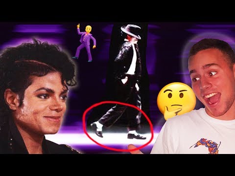 Video: Kako Plesati Kot Michael Jackson