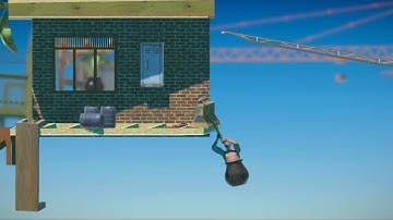 getting over it ! Most irritating game I ever play 😵( NO COMMENTRY )