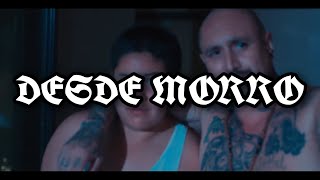 Justin Morales - Desde Morro (video underground) (2020)