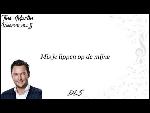 Tino Martin -