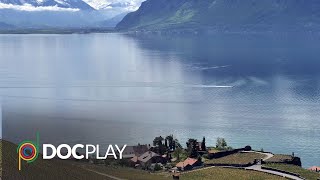 The Rhône | Official Trailer | DocPlay