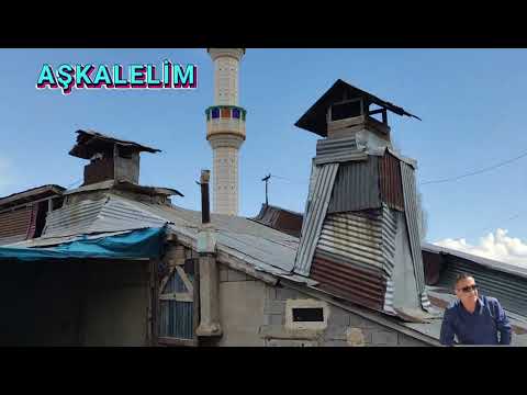 Aşkale, Ballıtaş Köyü