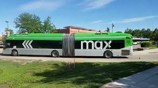 Fort Collins Max