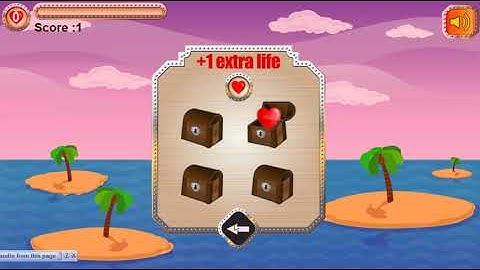 AA Touch Gun – Construct 2 Complete Project