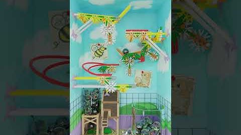 Dynamic Machines Community Challenge