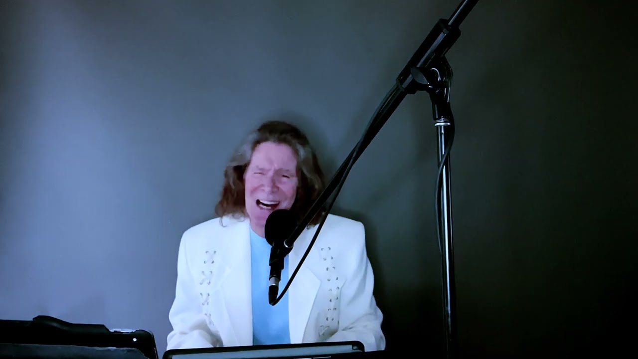 Your Loving fool (Howard Lee Naylor)