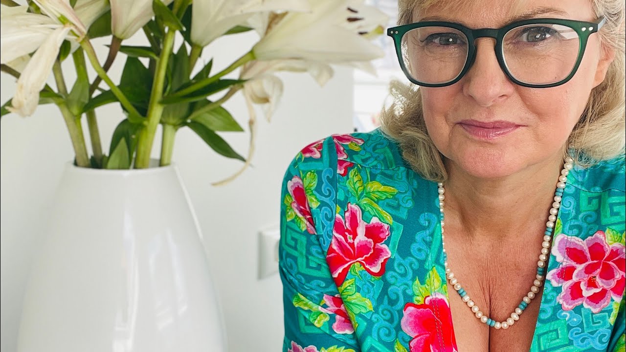 Let’s go Dutch, dress by Lien & Giel