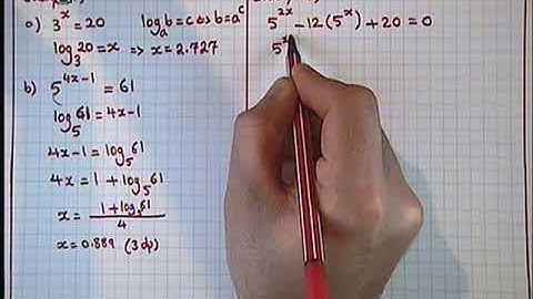 Chapter 14-Section 14. 6 Logarithms 0003