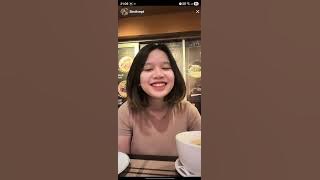 [LIVE] Sindydept Tiktok
