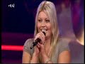 The voice of holland  - Audities - Nyssina 15-10-2010