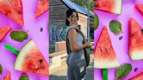 big bank challenge 🍩😋 tiktok #tiktokchallenge #viralvideo