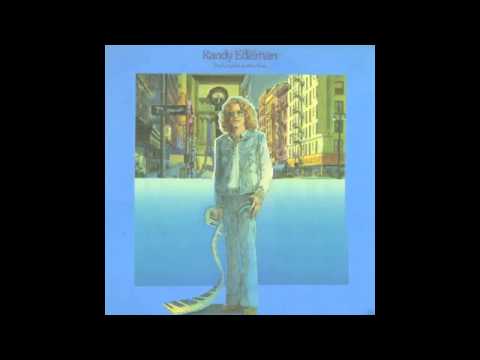 Randy Edelman — Randy Edelman - The Laughter and the Tears