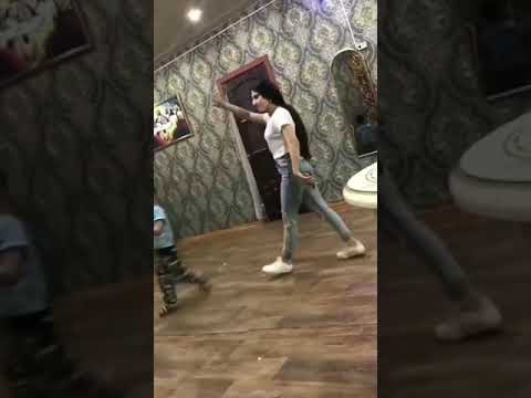 Arab Girls Dance